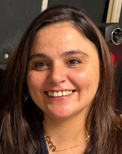 Photo de Mme. Stéphanie EL BOUCHICKI