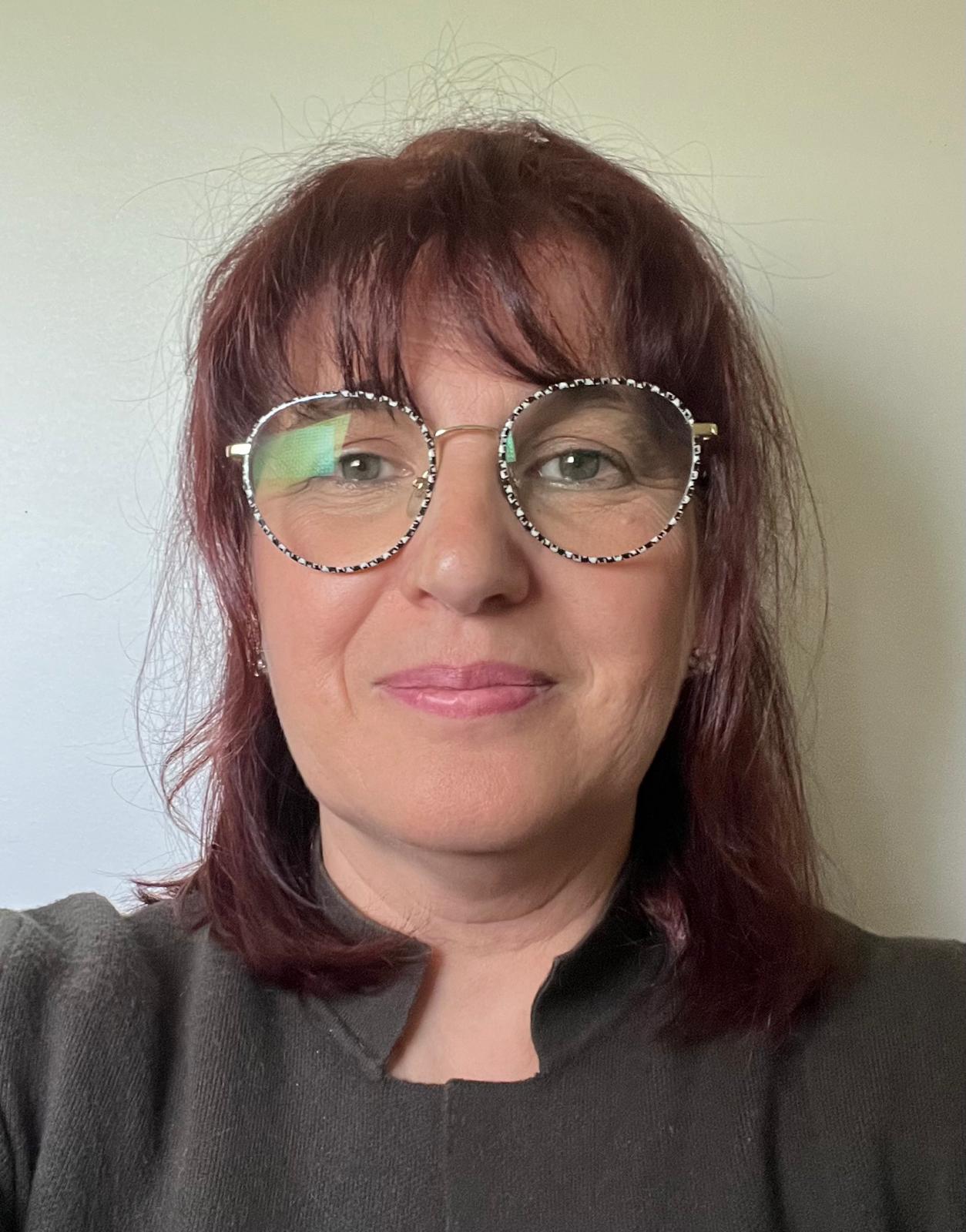 Photo de Mme. Marie-Christine JUNOT