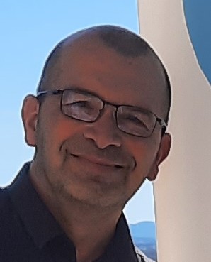 Photo de M. Frédérique FIDENCY
